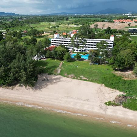 Purimas Beach Hotel & Spa Ban Chang  Zewnętrze zdjęcie
