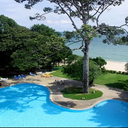 Purimas Beach Hotel & Spa Ban Chang  Zewnętrze zdjęcie