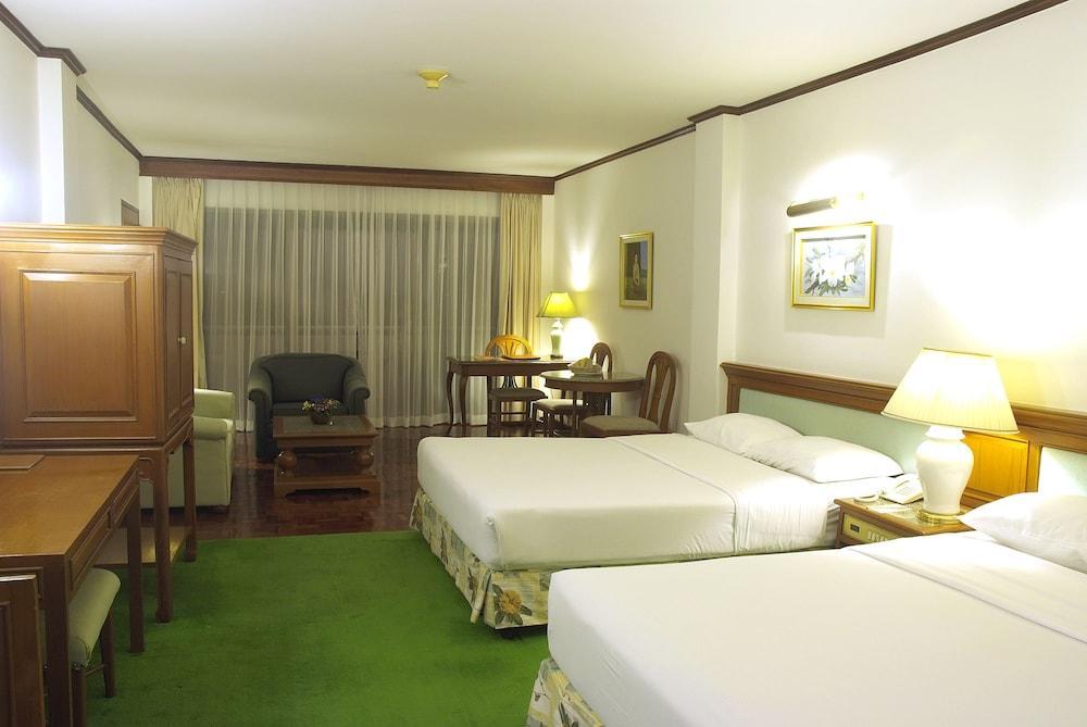 Purimas Beach Hotel & Spa Ban Chang  Zewnętrze zdjęcie
