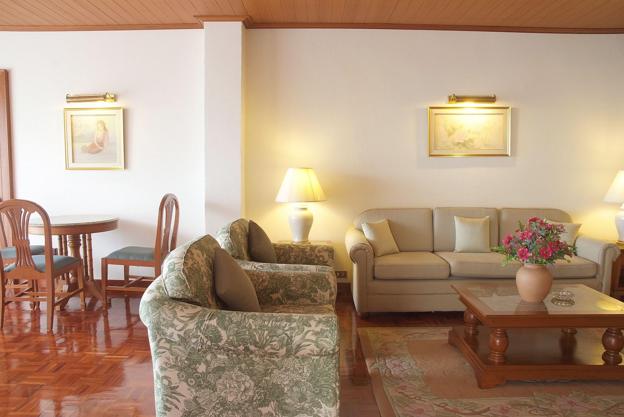 Purimas Beach Hotel & Spa Ban Chang  Zewnętrze zdjęcie