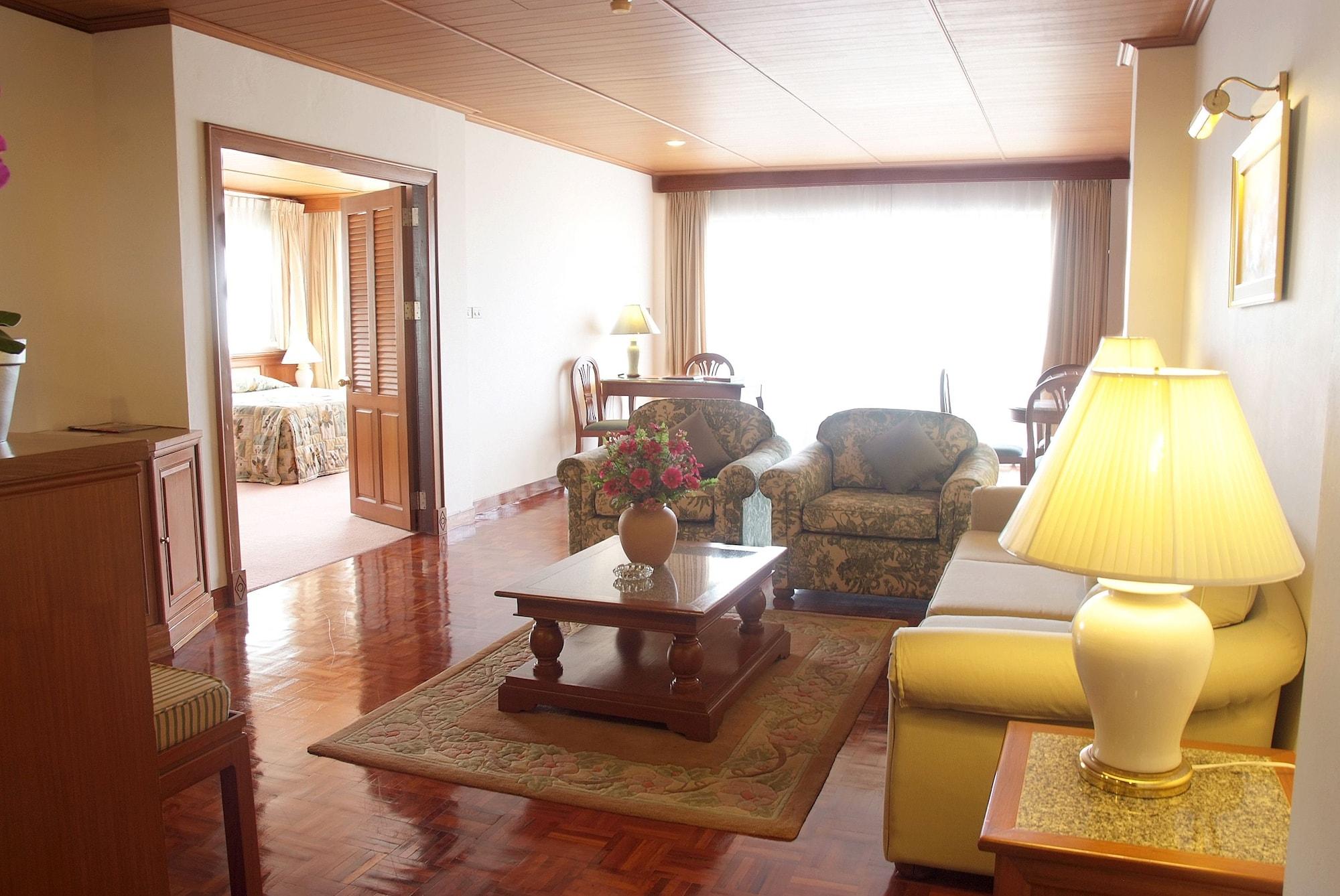Purimas Beach Hotel & Spa Ban Chang  Zewnętrze zdjęcie
