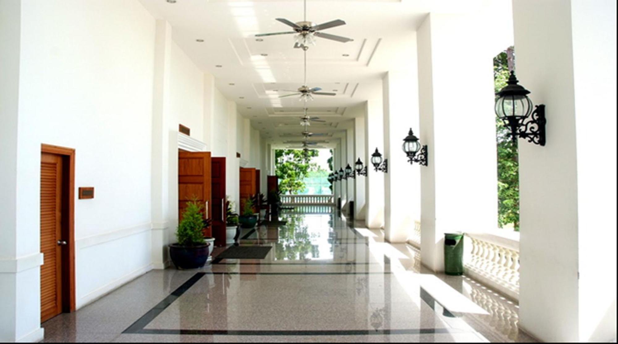 Purimas Beach Hotel & Spa Ban Chang  Zewnętrze zdjęcie