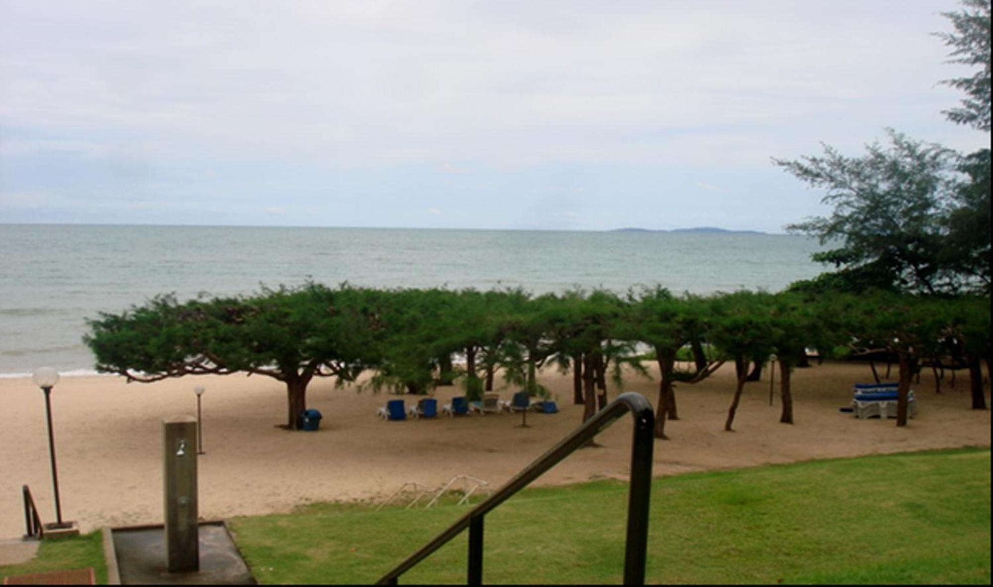 Purimas Beach Hotel & Spa Ban Chang  Zewnętrze zdjęcie