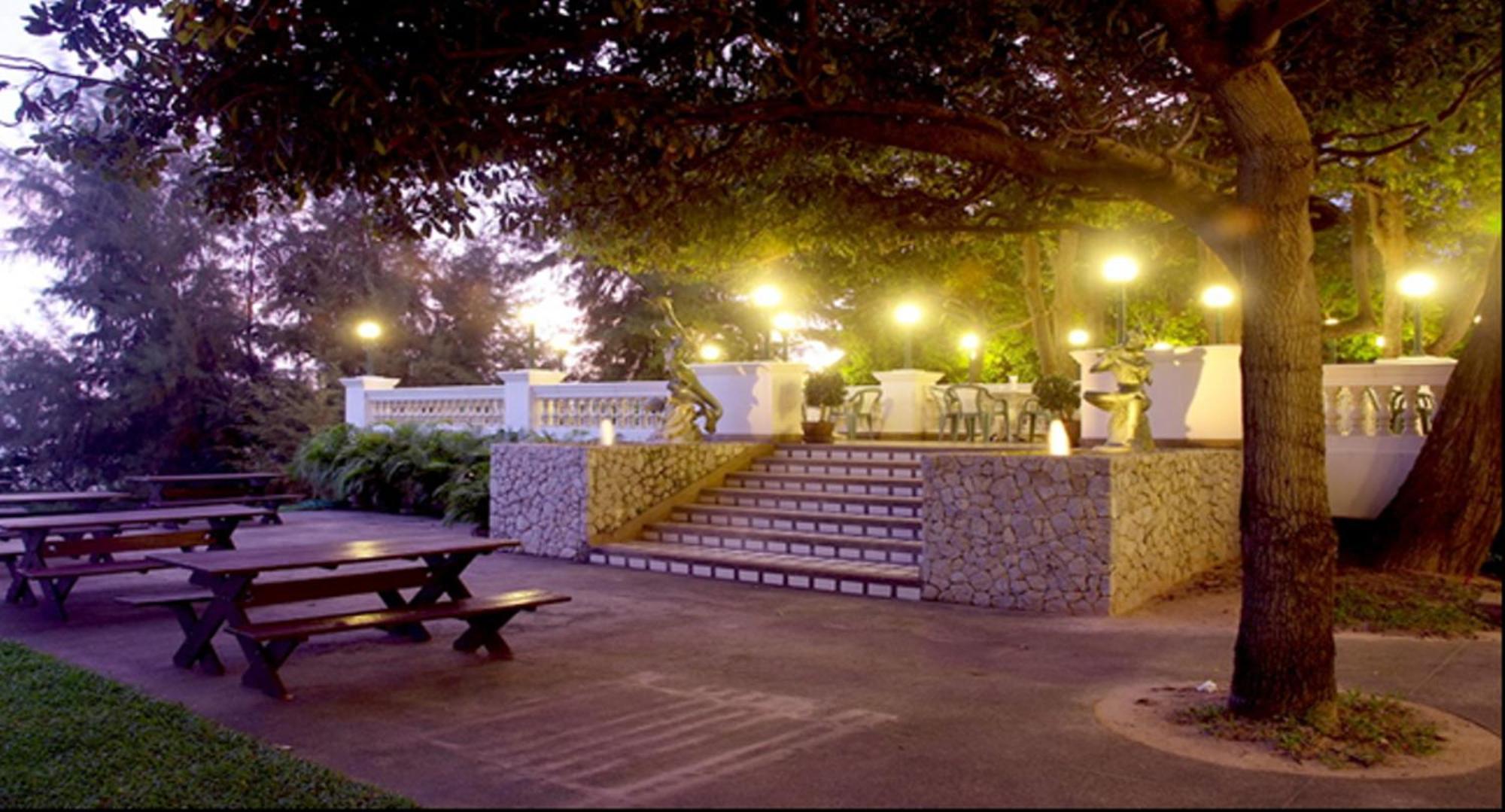 Purimas Beach Hotel & Spa Ban Chang  Zewnętrze zdjęcie