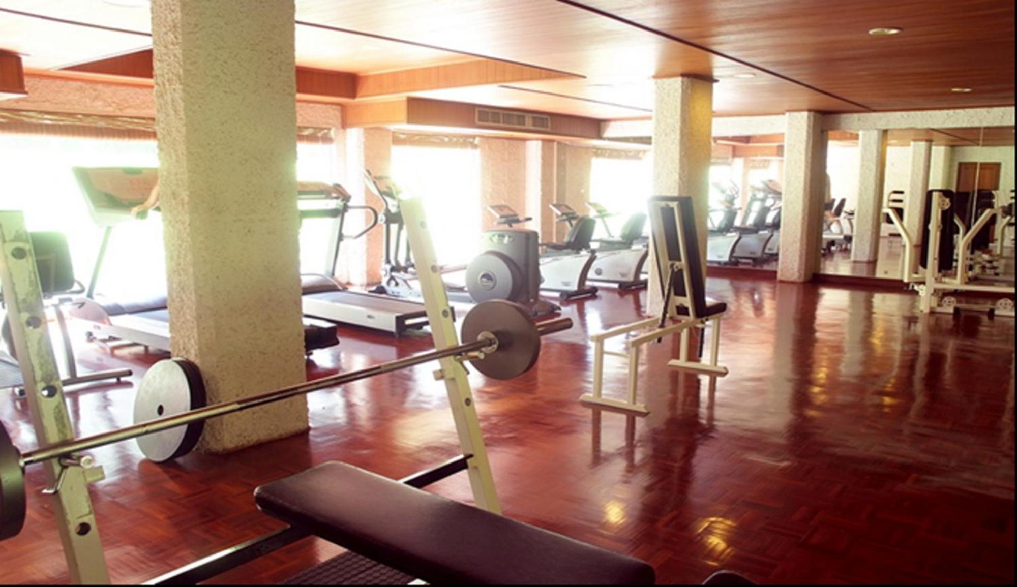 Purimas Beach Hotel & Spa Ban Chang  Zewnętrze zdjęcie