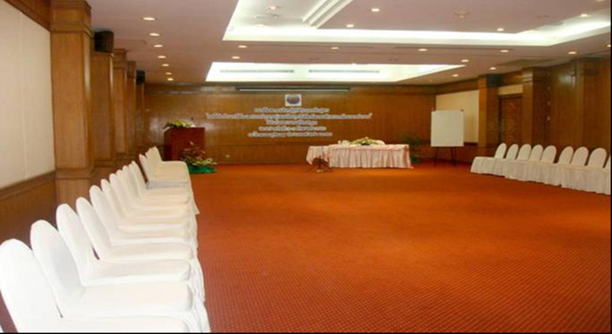 Purimas Beach Hotel & Spa Ban Chang  Zewnętrze zdjęcie