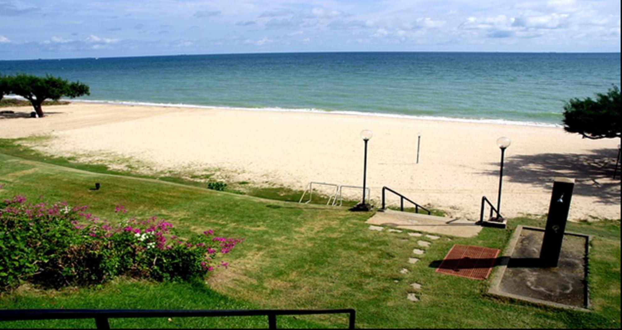 Purimas Beach Hotel & Spa Ban Chang  Zewnętrze zdjęcie