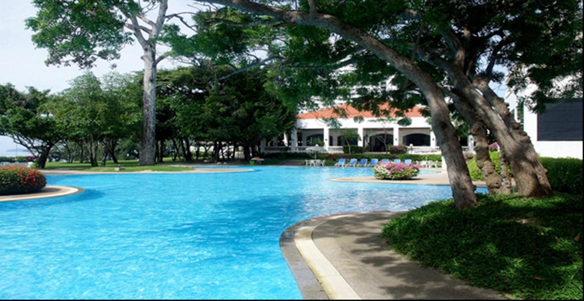 Purimas Beach Hotel & Spa Ban Chang  Zewnętrze zdjęcie