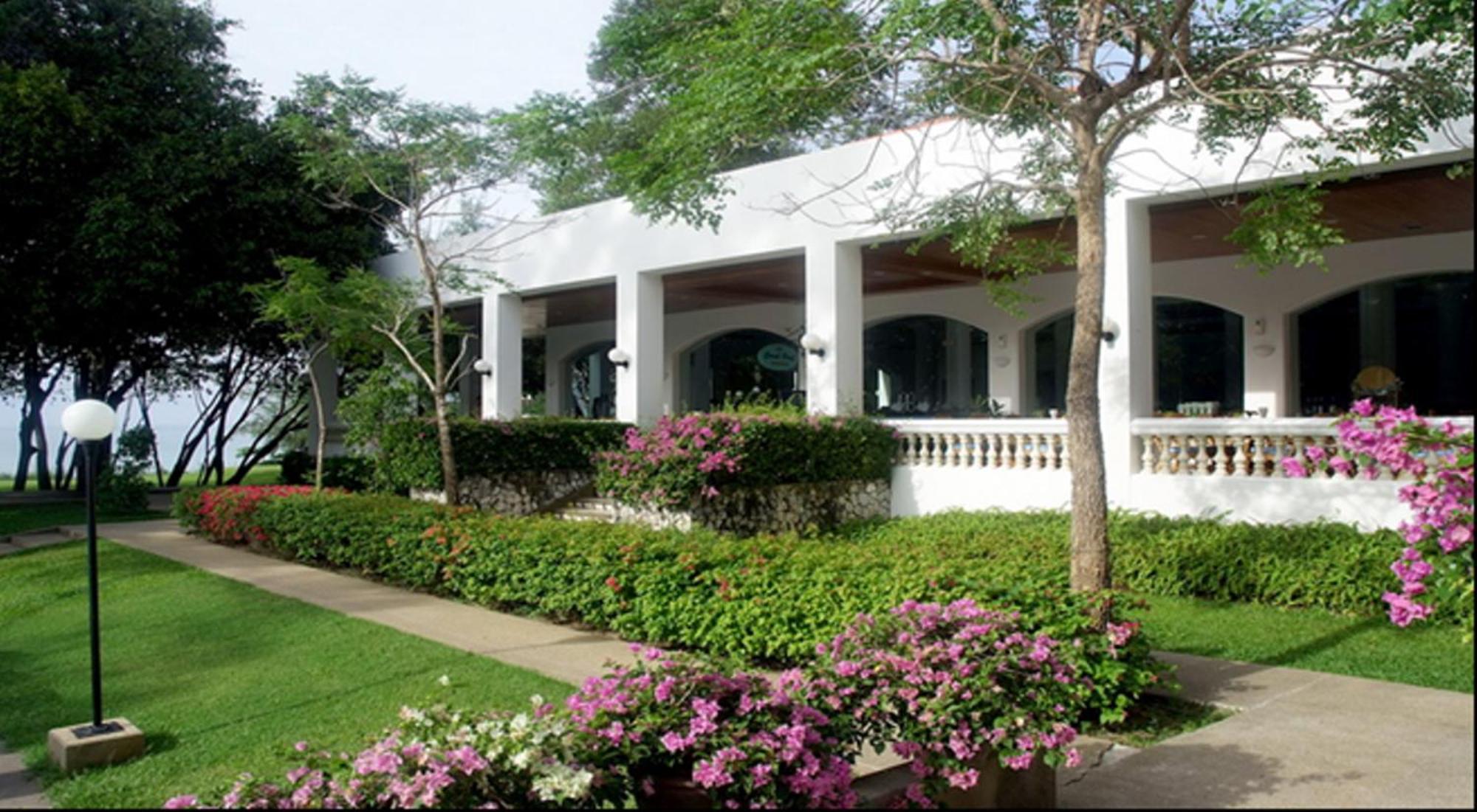 Purimas Beach Hotel & Spa Ban Chang  Zewnętrze zdjęcie