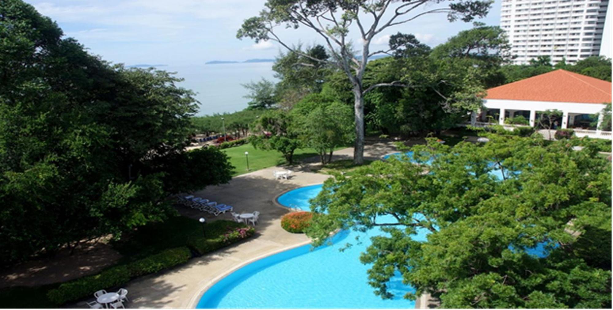 Purimas Beach Hotel & Spa Ban Chang  Zewnętrze zdjęcie