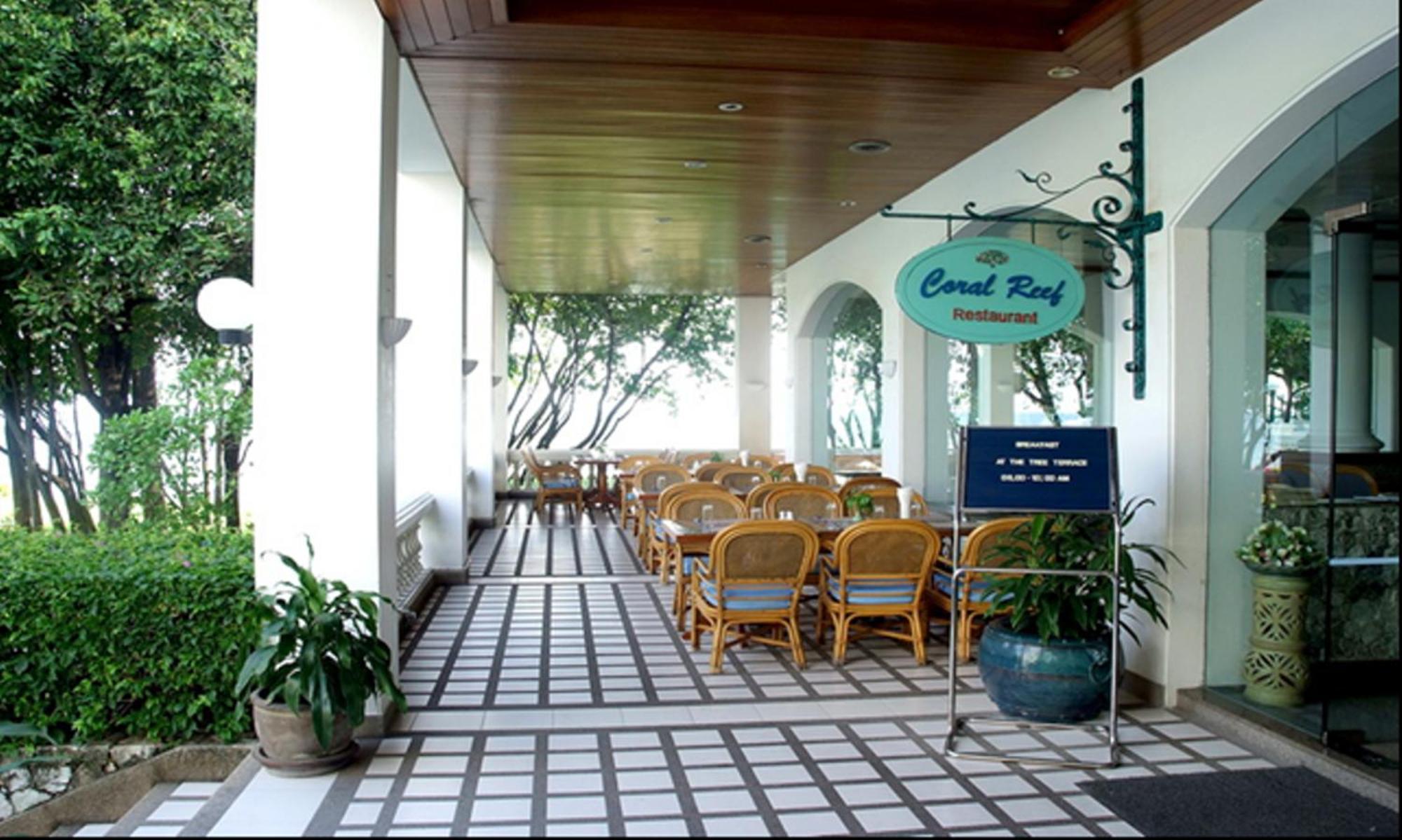 Purimas Beach Hotel & Spa Ban Chang  Zewnętrze zdjęcie
