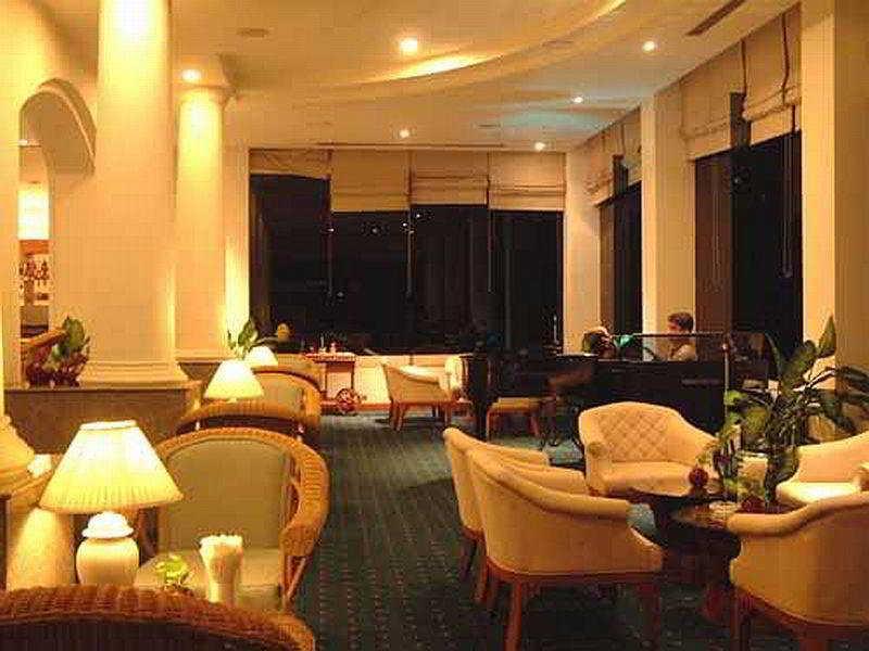 Purimas Beach Hotel & Spa Ban Chang  Zewnętrze zdjęcie