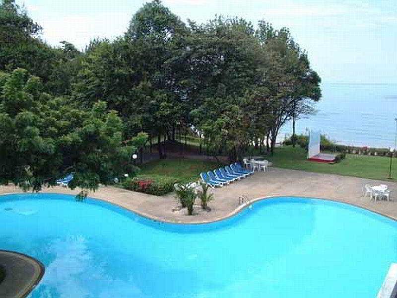 Purimas Beach Hotel & Spa Ban Chang  Zewnętrze zdjęcie