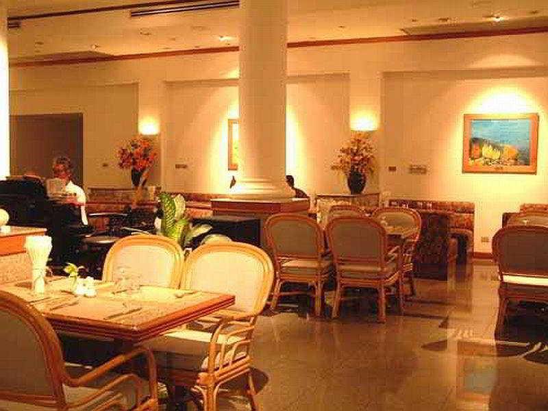Purimas Beach Hotel & Spa Ban Chang  Zewnętrze zdjęcie