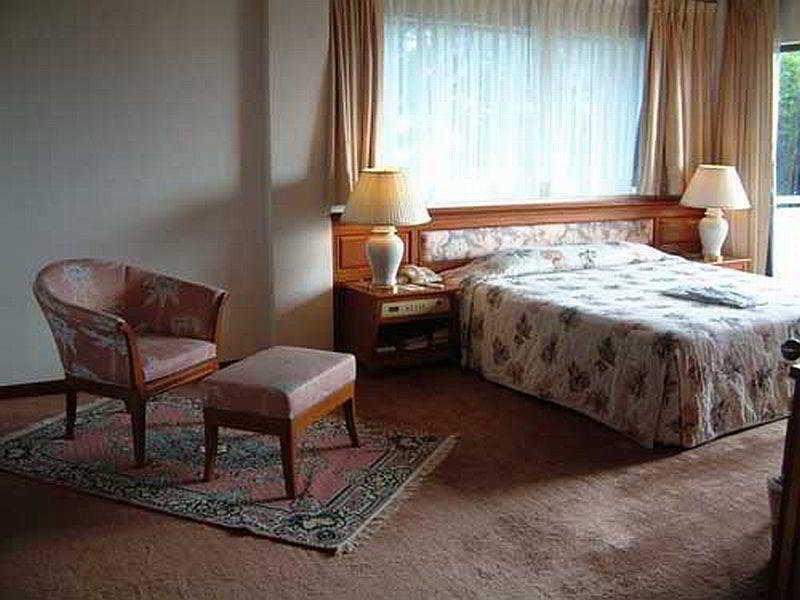 Purimas Beach Hotel & Spa Ban Chang  Zewnętrze zdjęcie