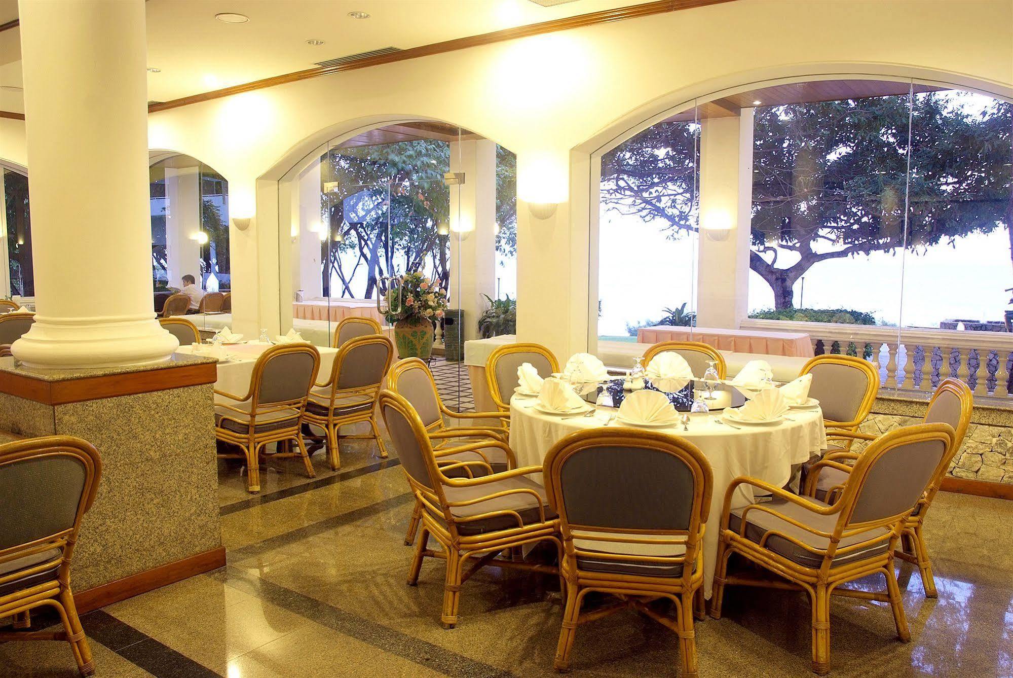 Purimas Beach Hotel & Spa Ban Chang  Zewnętrze zdjęcie
