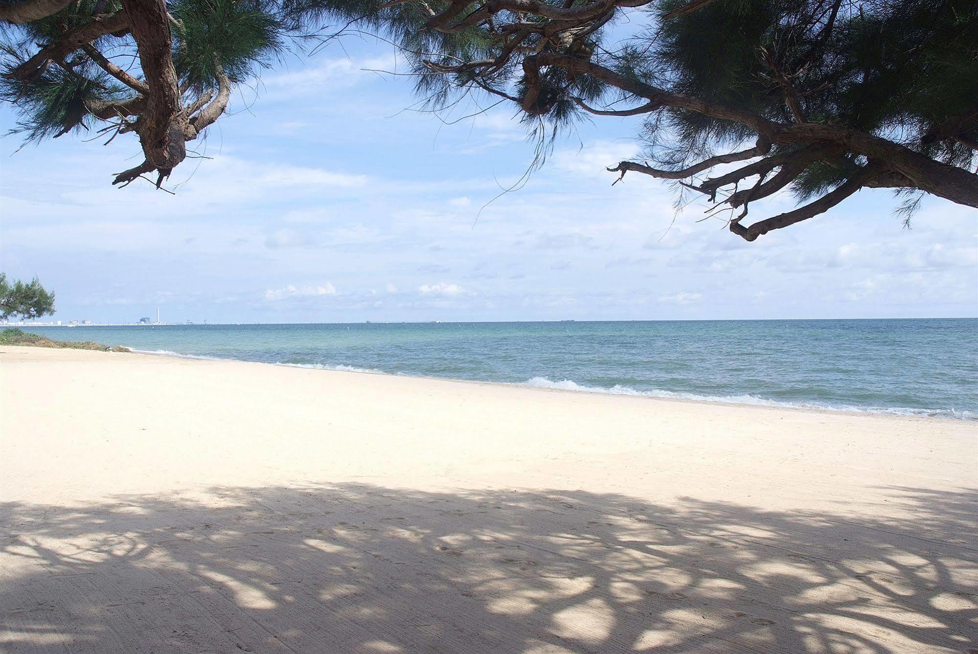 Purimas Beach Hotel & Spa Ban Chang  Zewnętrze zdjęcie