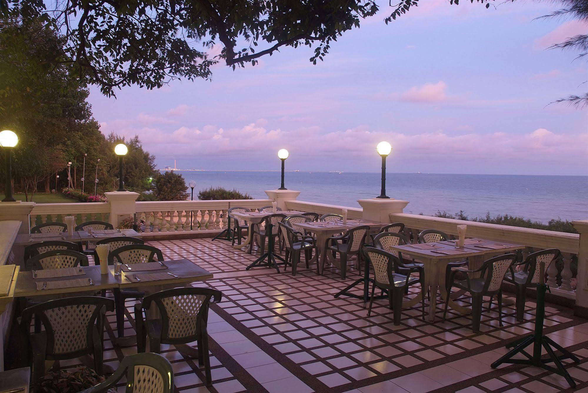 Purimas Beach Hotel & Spa Ban Chang  Zewnętrze zdjęcie