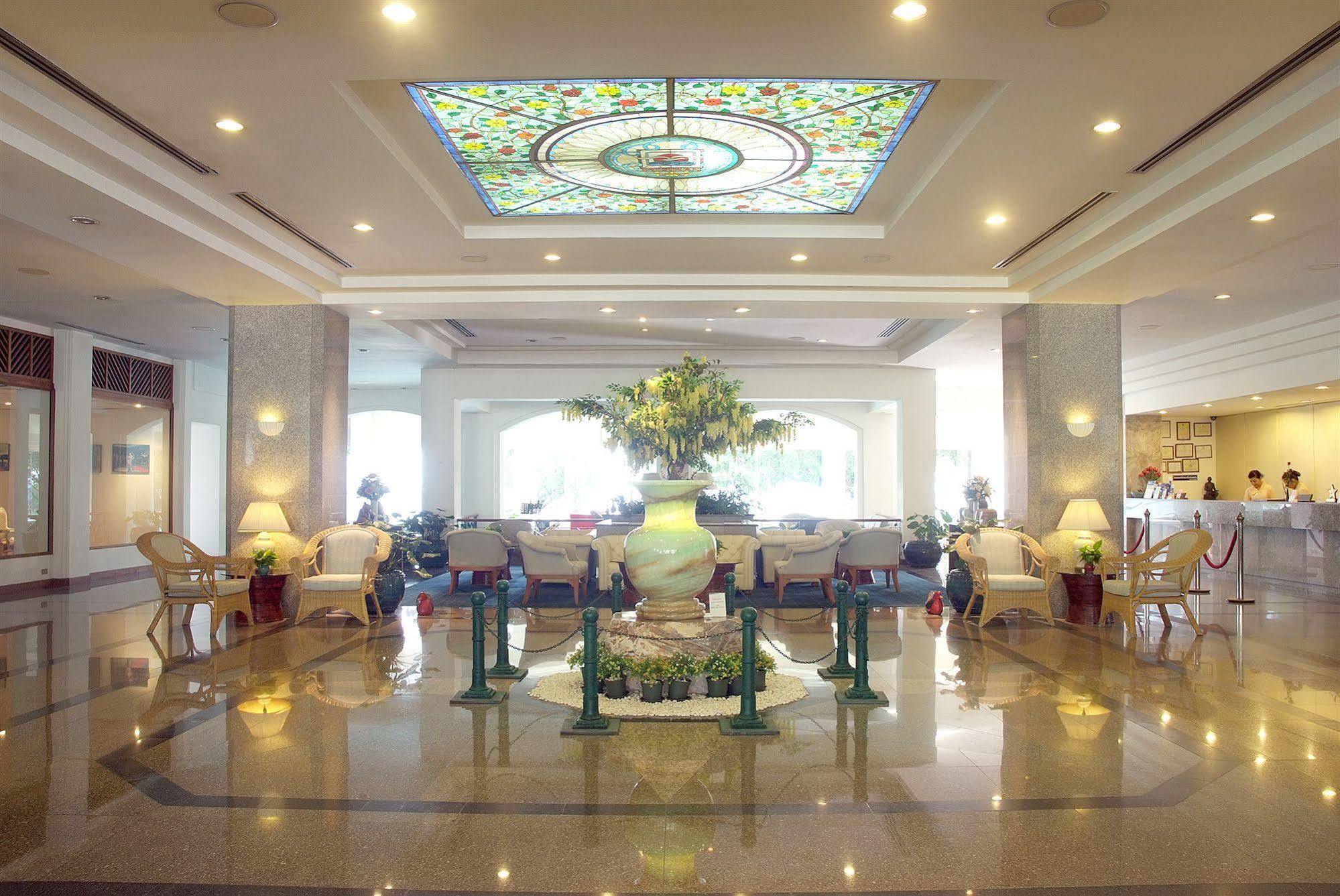 Purimas Beach Hotel & Spa Ban Chang  Zewnętrze zdjęcie