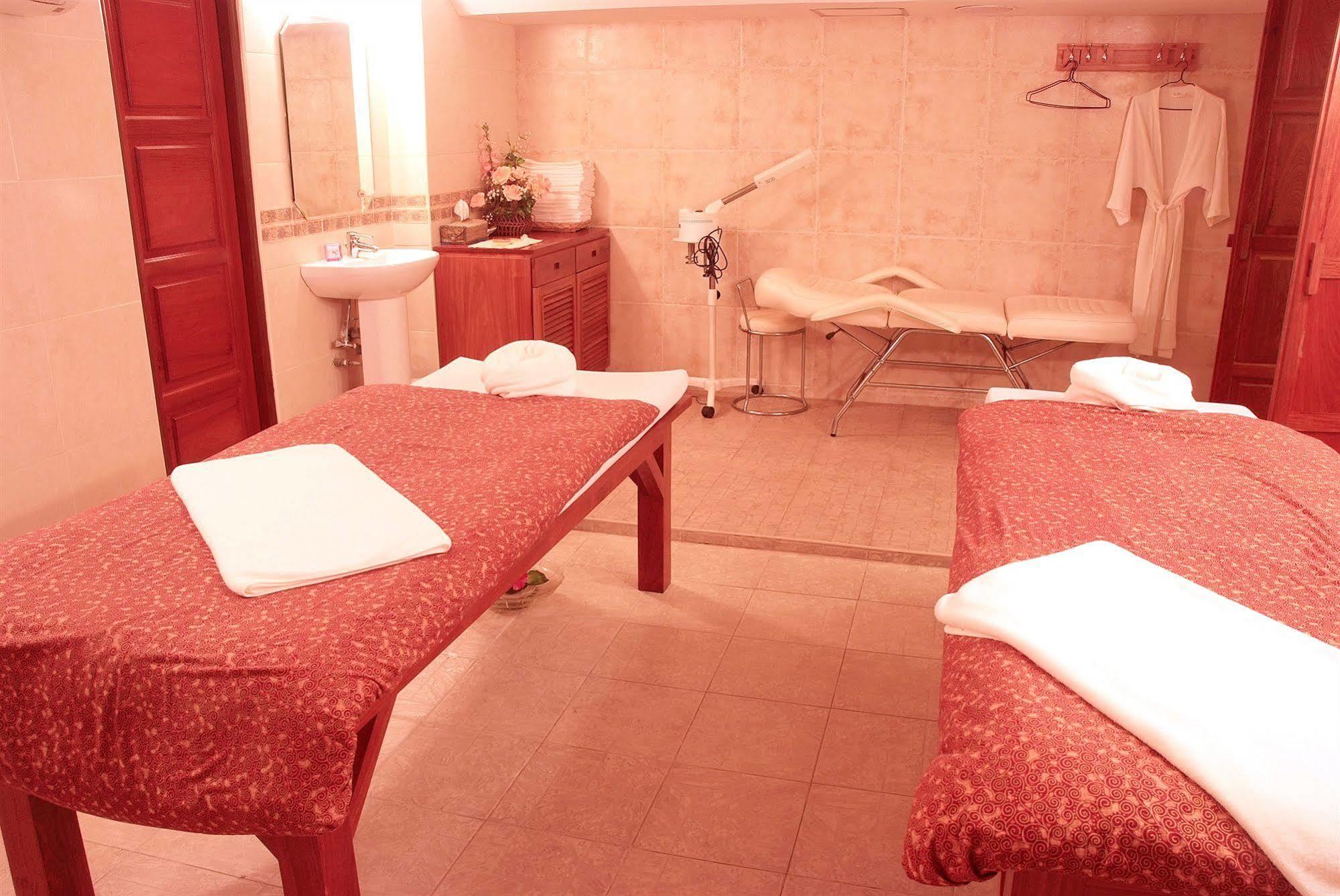 Purimas Beach Hotel & Spa Ban Chang  Zewnętrze zdjęcie