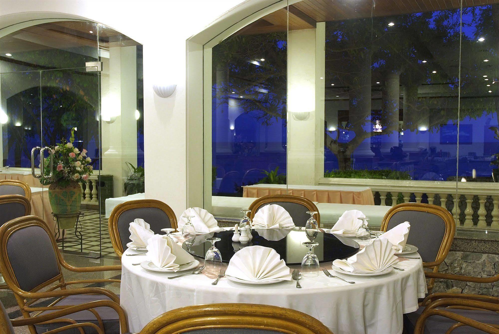 Purimas Beach Hotel & Spa Ban Chang  Zewnętrze zdjęcie
