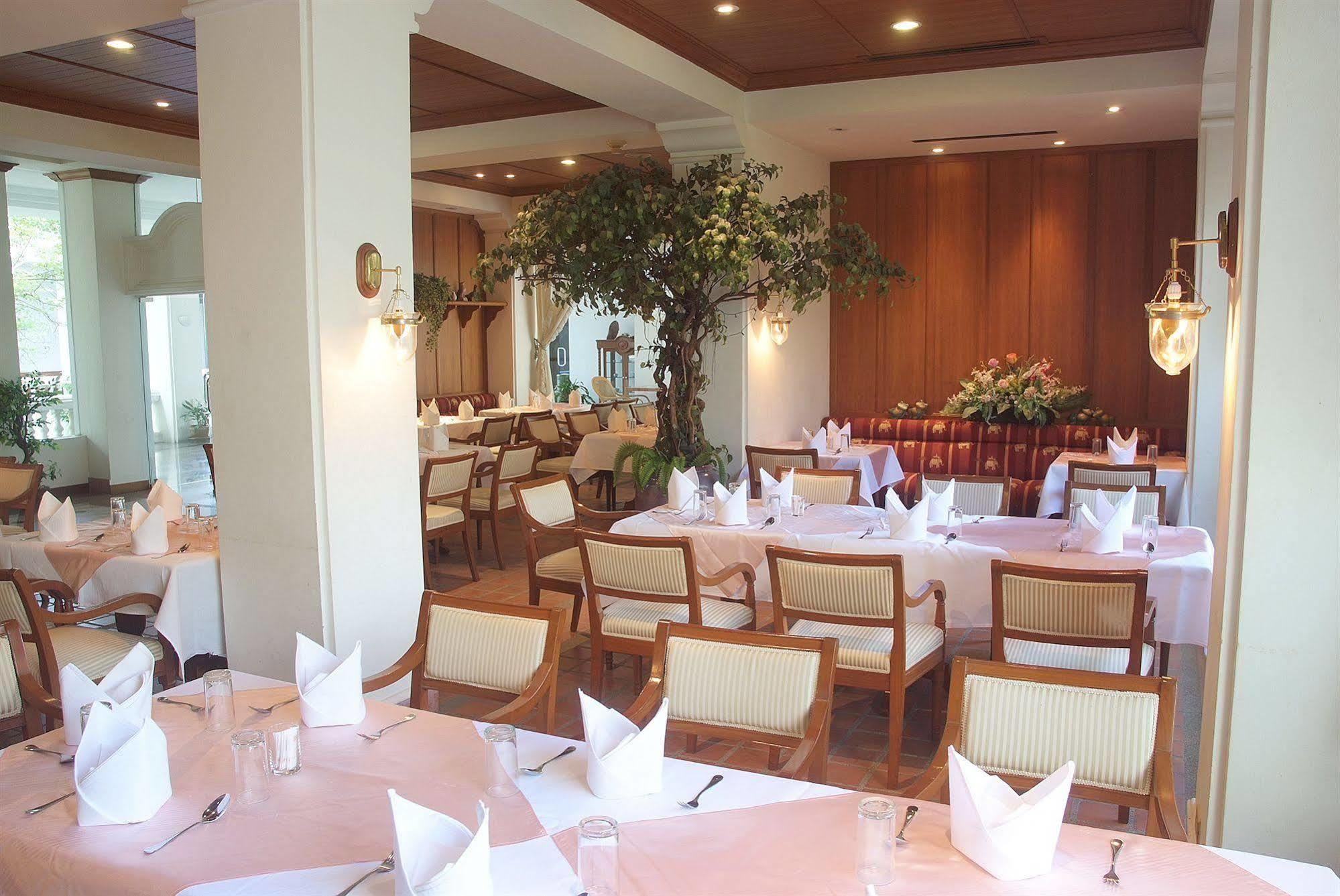 Purimas Beach Hotel & Spa Ban Chang  Zewnętrze zdjęcie